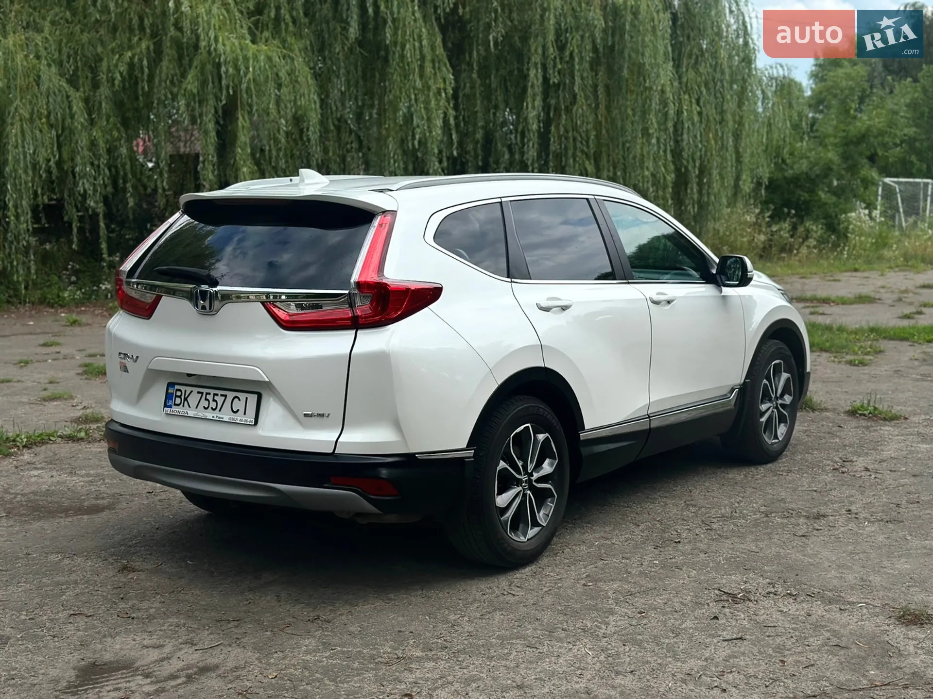 2023 Honda CR-V - мініатюра 6
