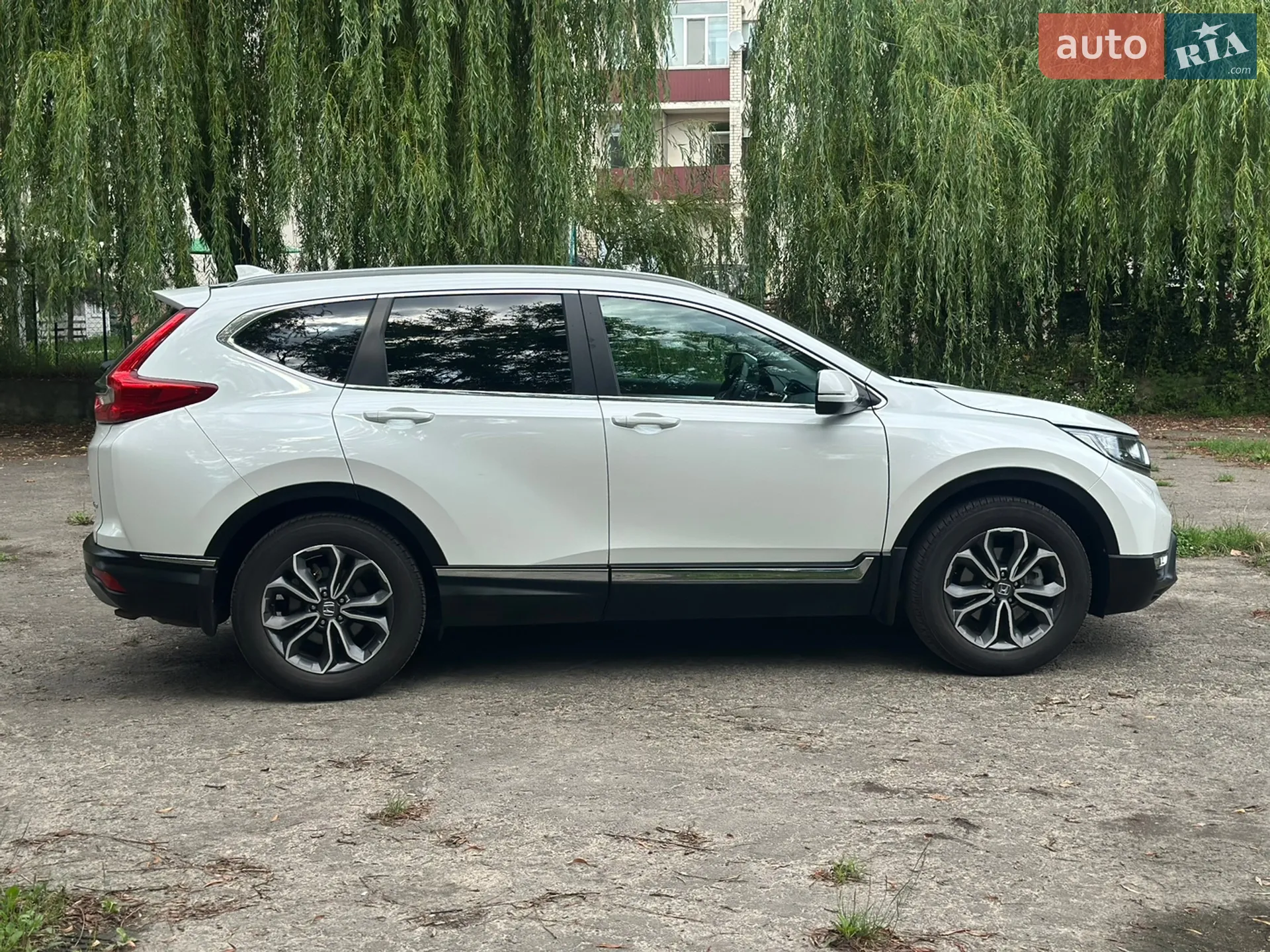 2023 Honda CR-V - мініатюра 2