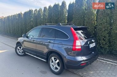 Внедорожник / Кроссовер Honda CR-V 2007 в Коломые