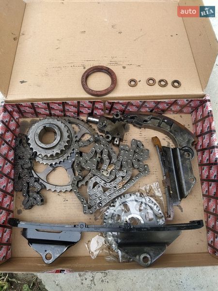 Внедорожник / Кроссовер Honda CR-V 2007 в Коломые