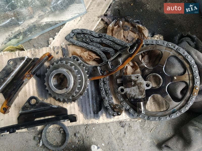 Внедорожник / Кроссовер Honda CR-V 2007 в Коломые