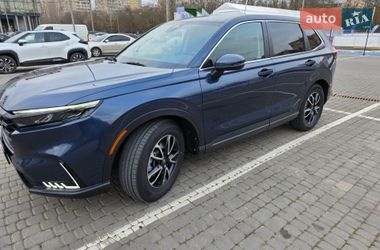 Внедорожник / Кроссовер Honda CR-V 2023 в Одессе