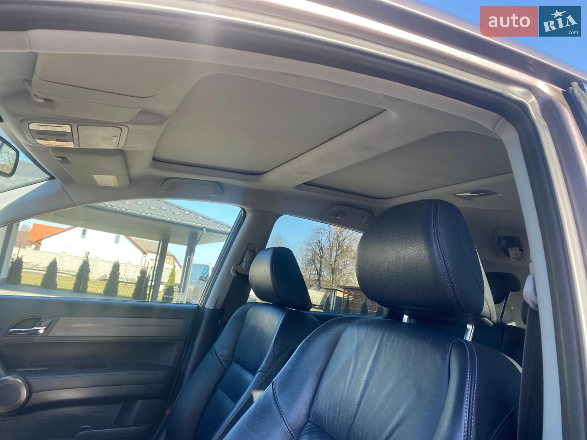 2010 Honda CR-V - мініатюра 15