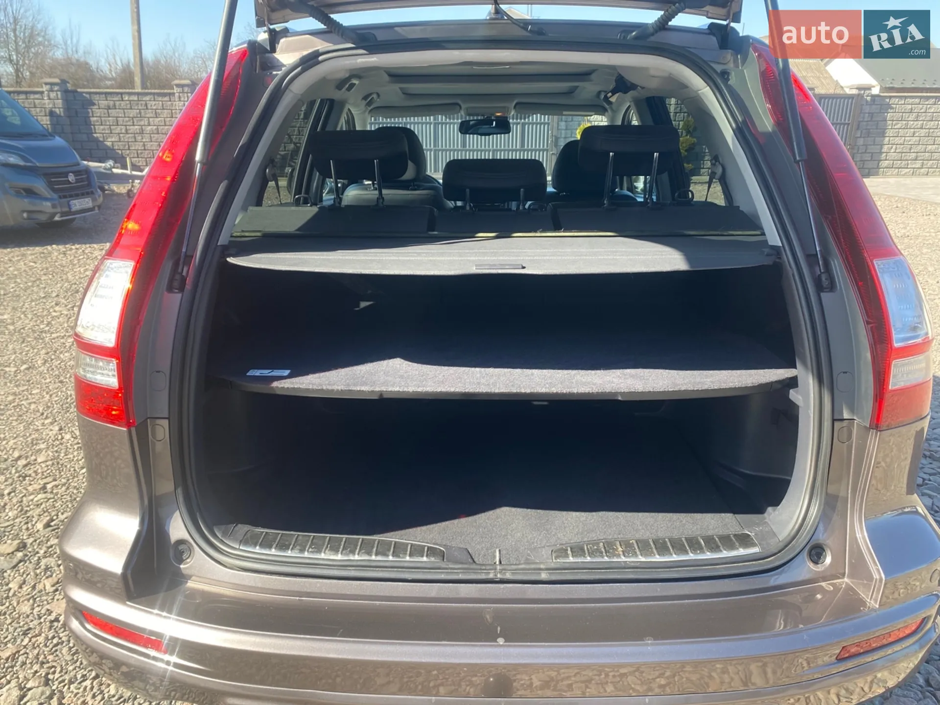 2010 Honda CR-V - мініатюра 19