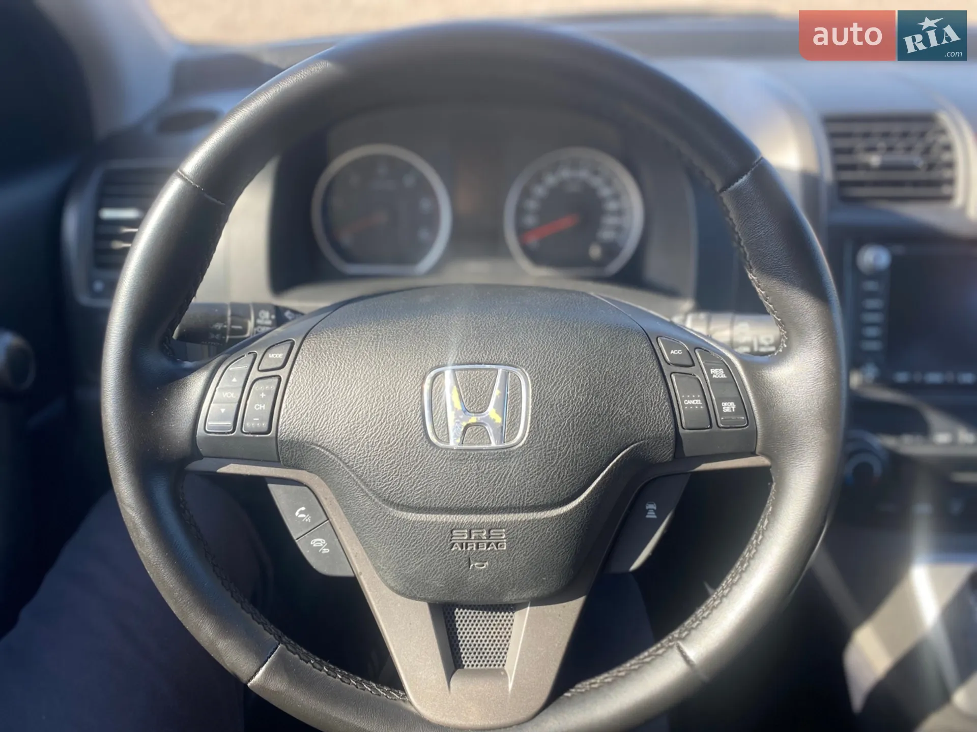 2010 Honda CR-V - мініатюра 28