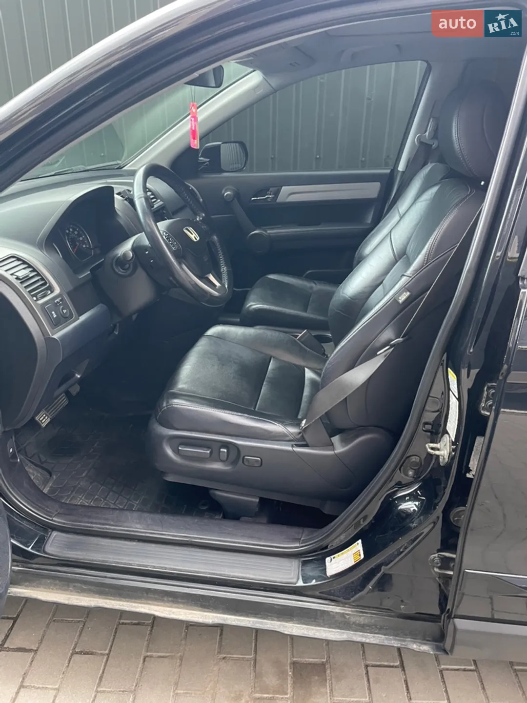 2011 Honda CR-V - мініатюра 10