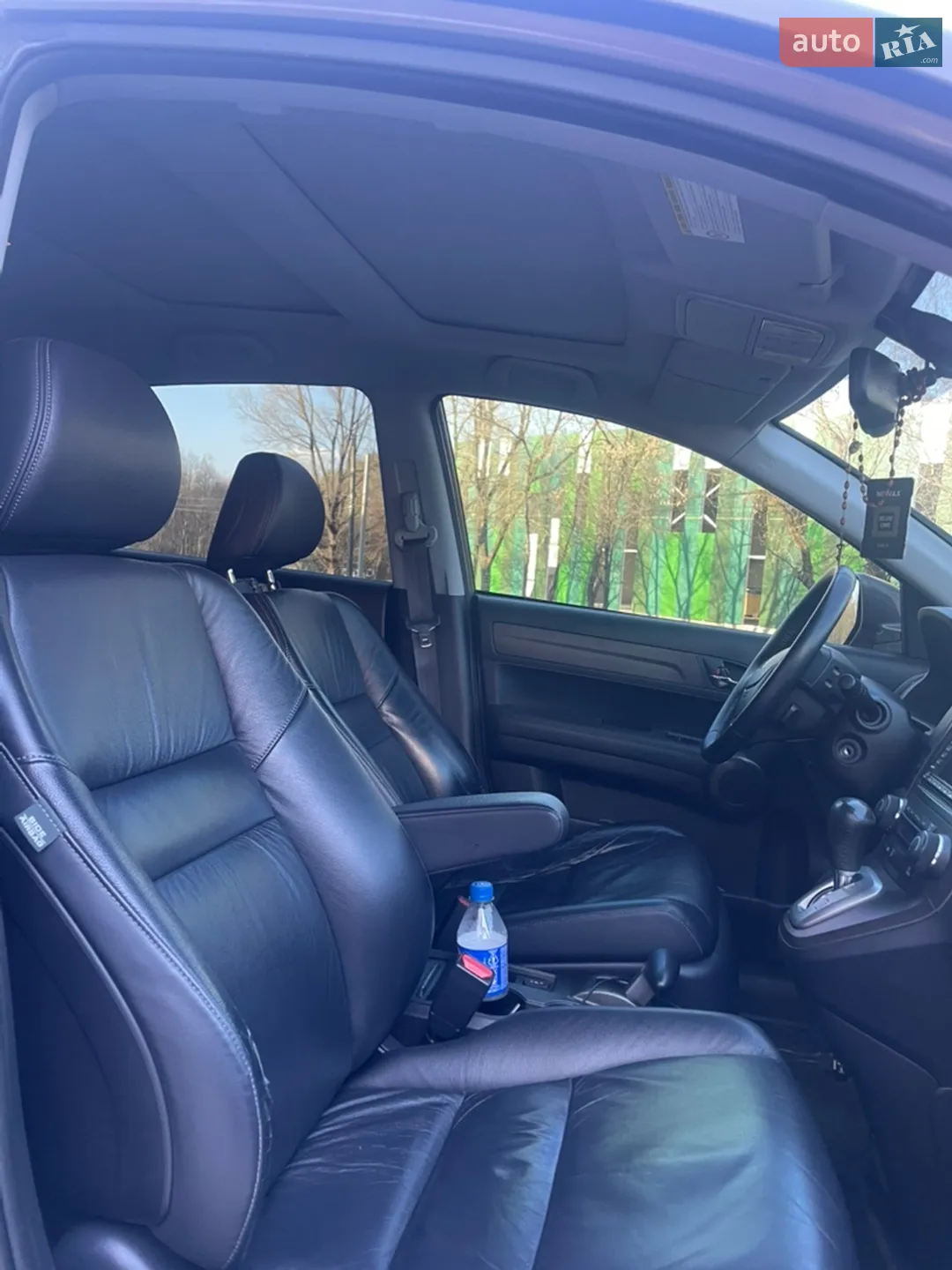2010 Honda CR-V - мініатюра 7