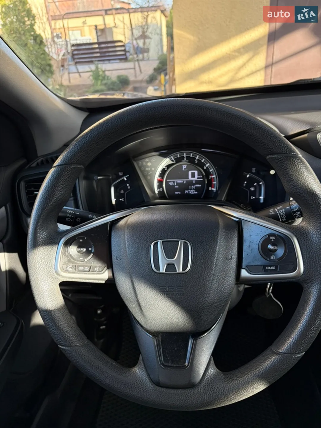 2017 Honda CR-V - мініатюра 24