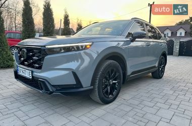 Позашляховик / Кросовер Honda CR-V 2023 в Кам'янець-Подільському