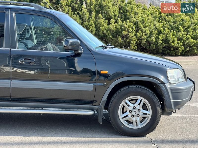 Внедорожник / Кроссовер Honda CR-V 1997 в Киеве