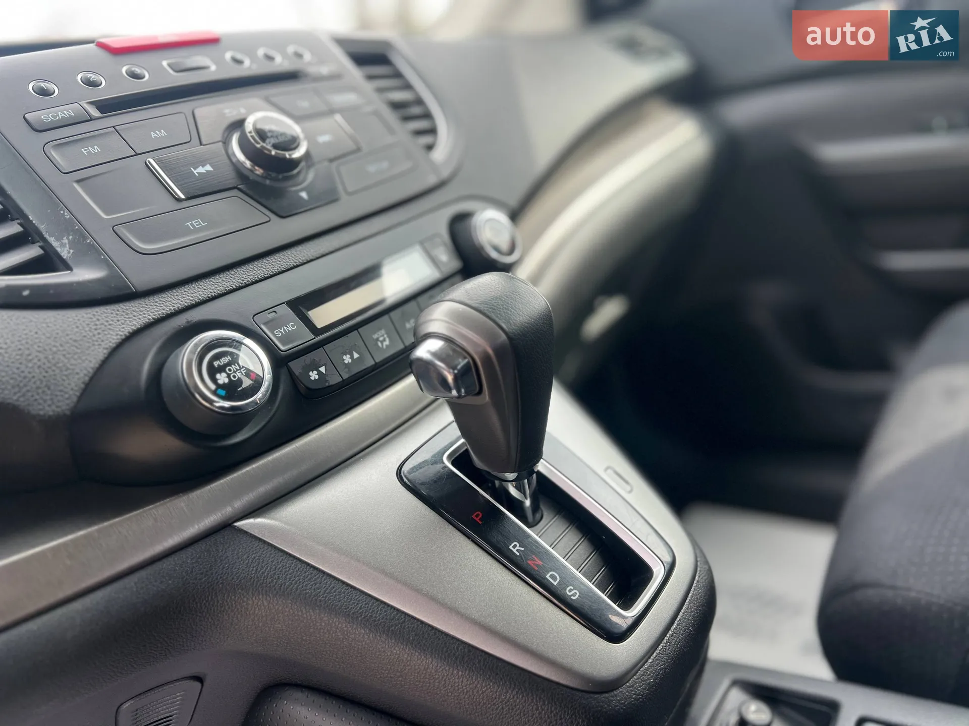 2012 Honda CR-V - мініатюра 19