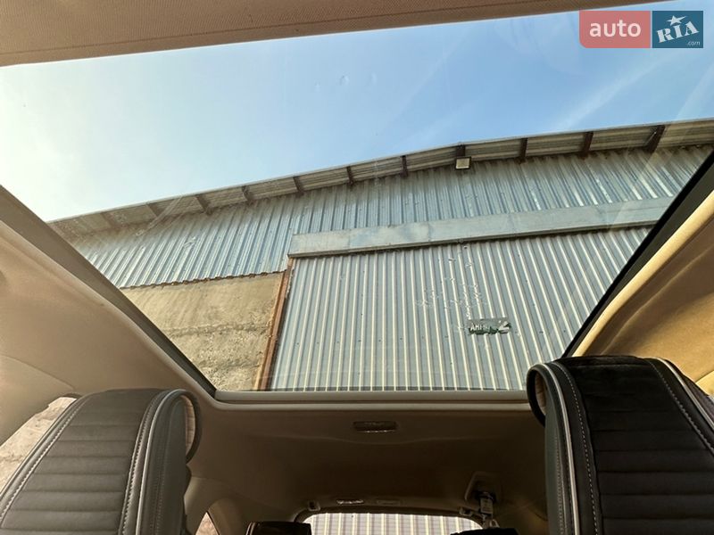 Внедорожник / Кроссовер Honda CR-V 2013 в Болграде фото 21 Внедорожник / Кроссовер Honda CR-V 2013 в Болграде