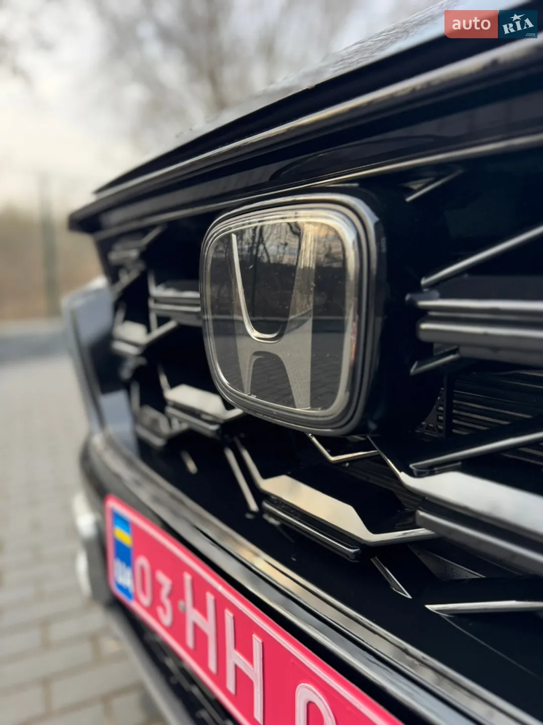 2023 Honda CR-V - мініатюра 14