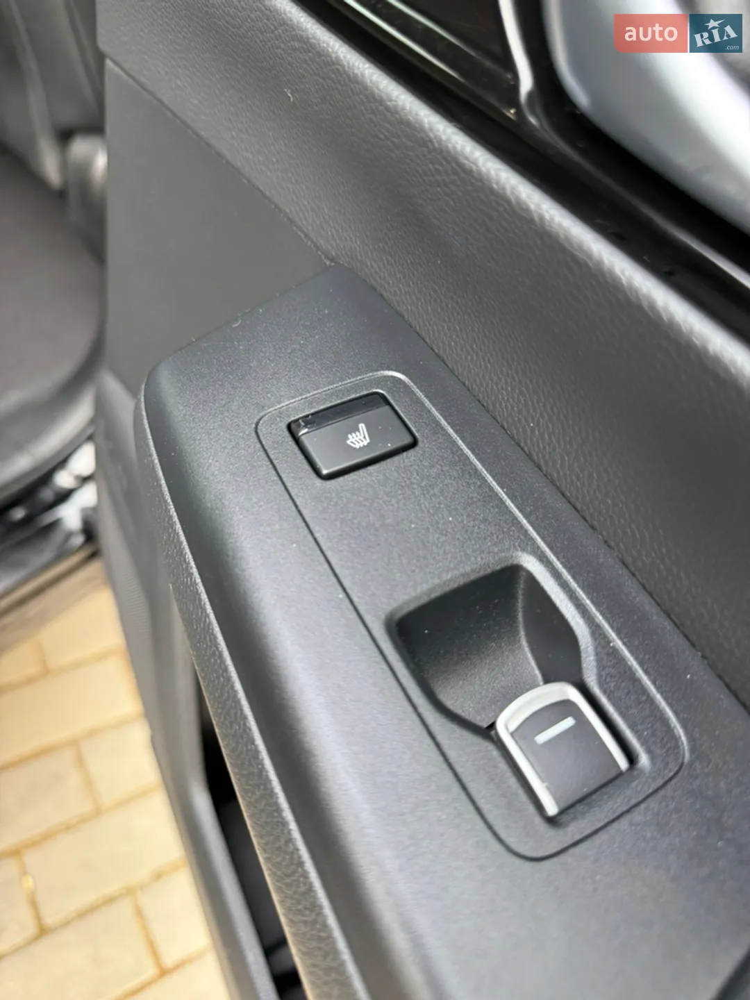 2023 Honda CR-V - мініатюра 22