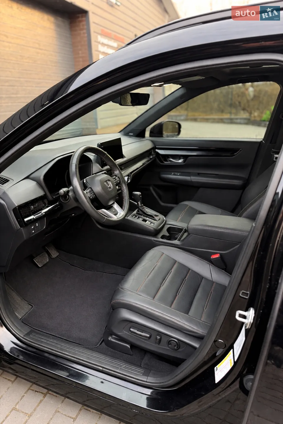 2023 Honda CR-V - мініатюра 27