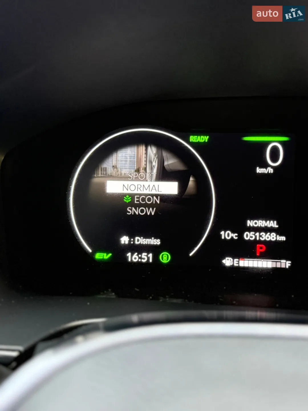 2023 Honda CR-V - мініатюра 29