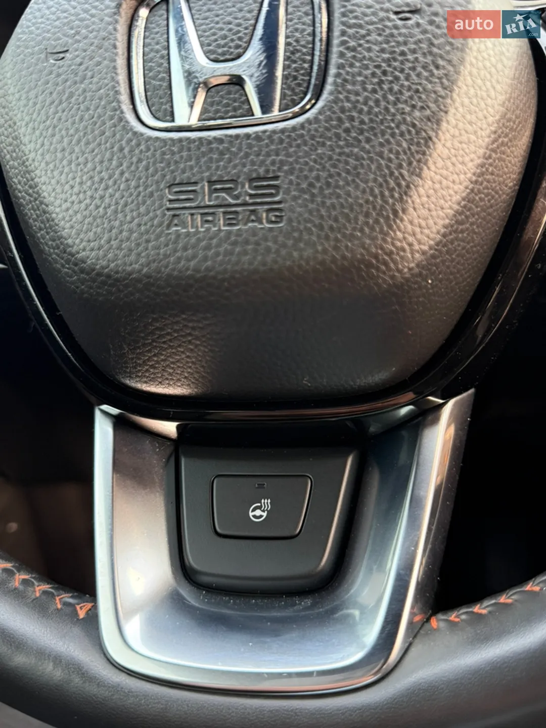 2023 Honda CR-V - мініатюра 32