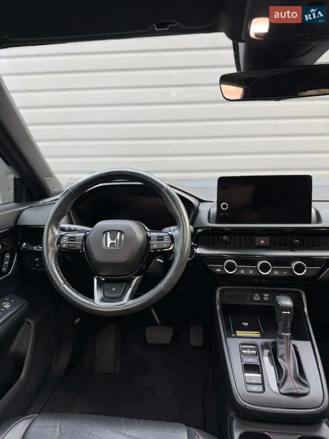 2023 Honda CR-V - мініатюра 37