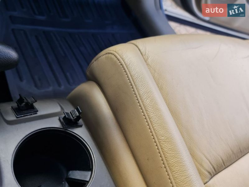 Внедорожник / Кроссовер Honda CR-V 2007 в Александровке (Краматорского района) фото 7 Внедорожник / Кроссовер Honda CR-V 2007 в Александровке (Краматорского района)