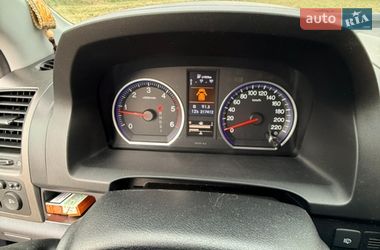 Позашляховик / Кросовер Honda CR-V 2012 в Сокалі