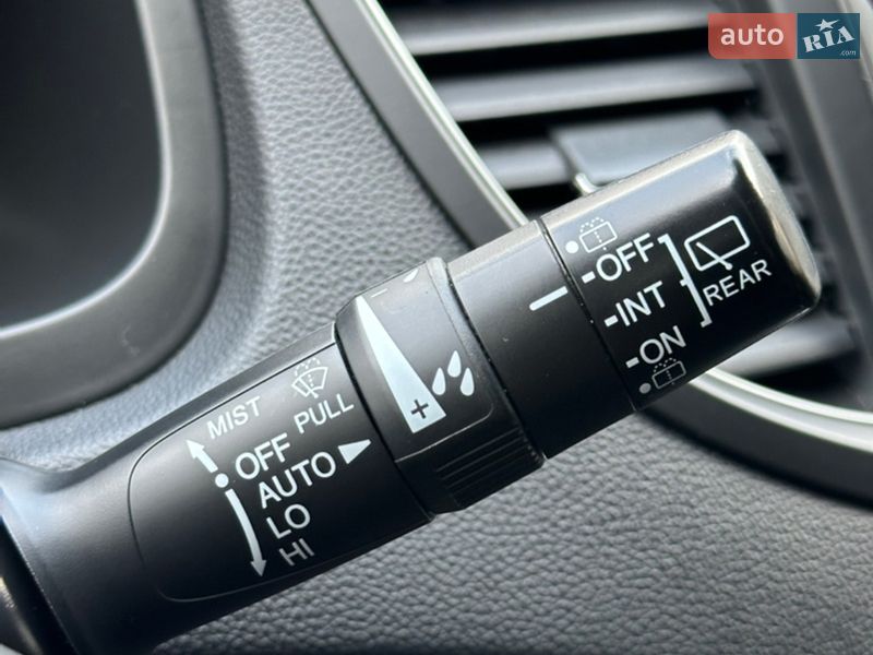 Внедорожник / Кроссовер Honda CR-V 2013 в Ровно