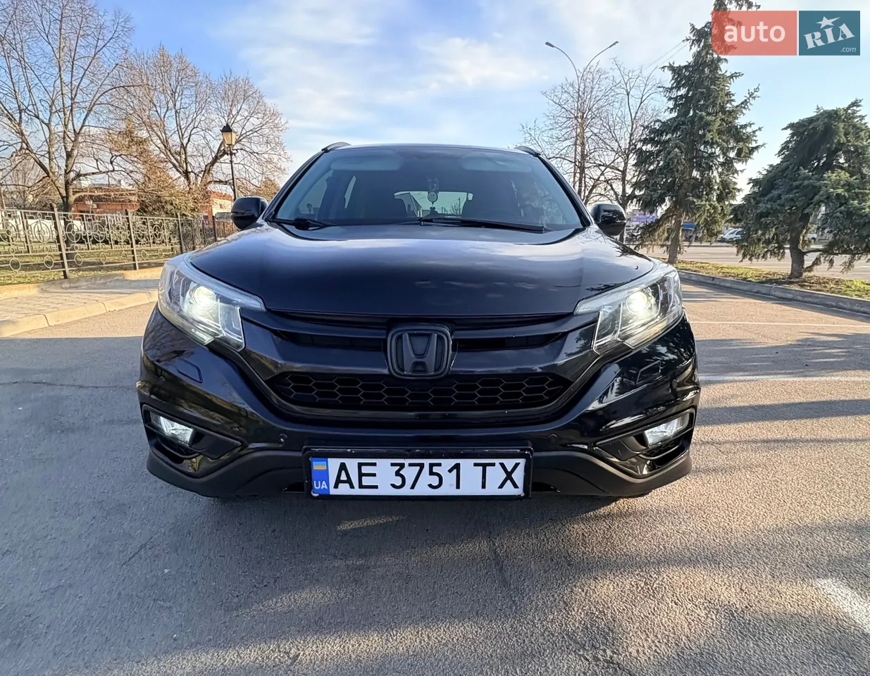 2016 Honda CR-V - мініатюра 17