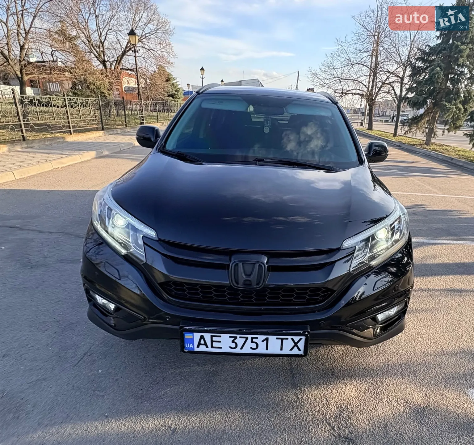 2016 Honda CR-V - мініатюра 25