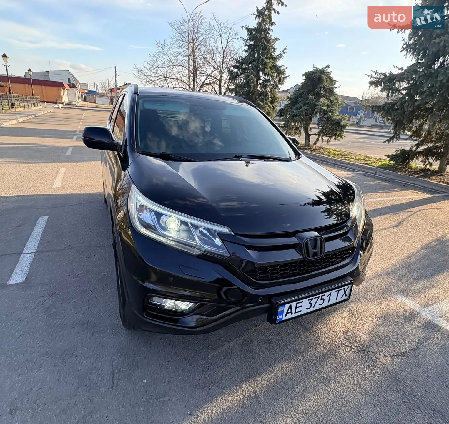 2016 Honda CR-V - мініатюра 28
