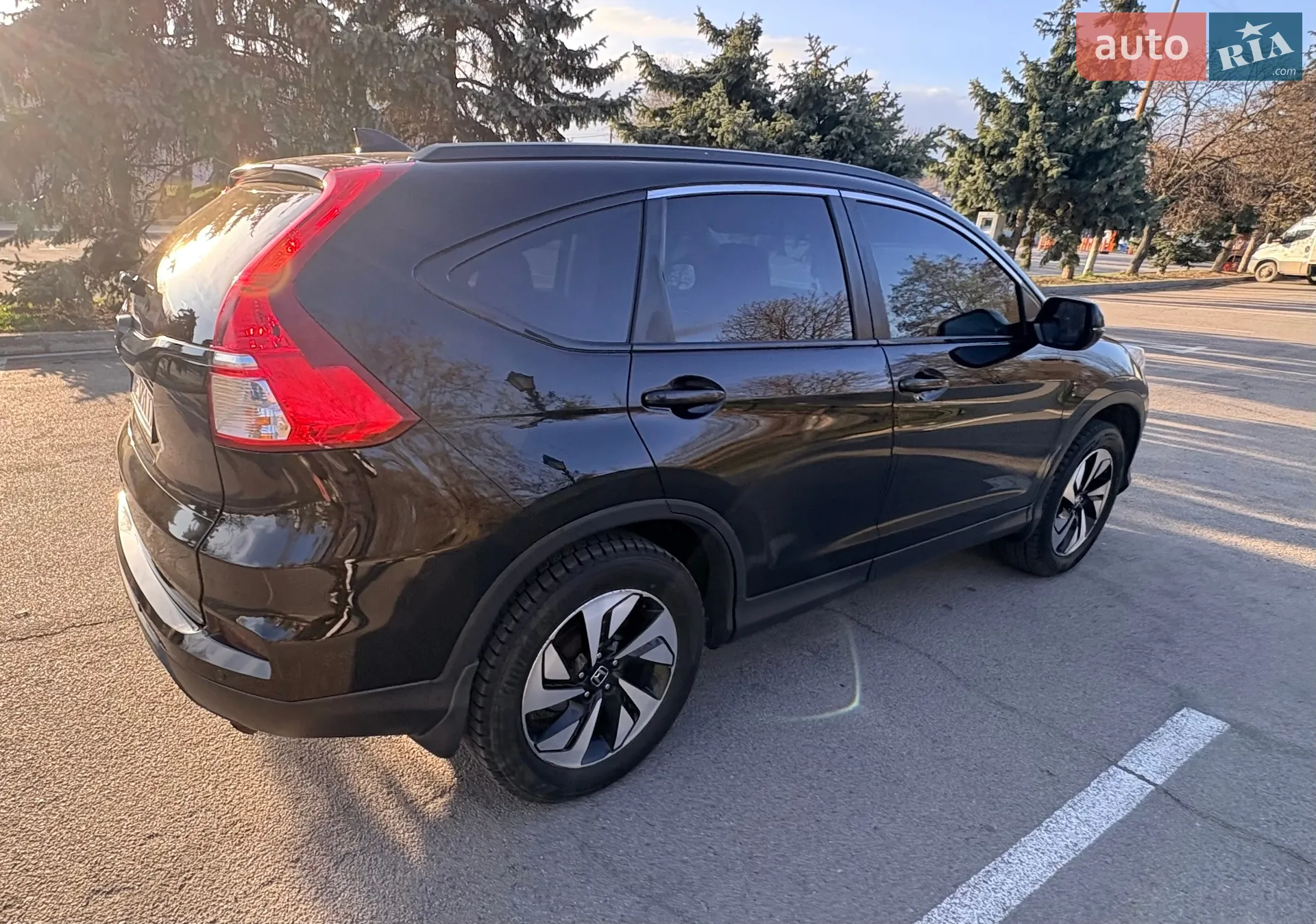 2016 Honda CR-V - мініатюра 35