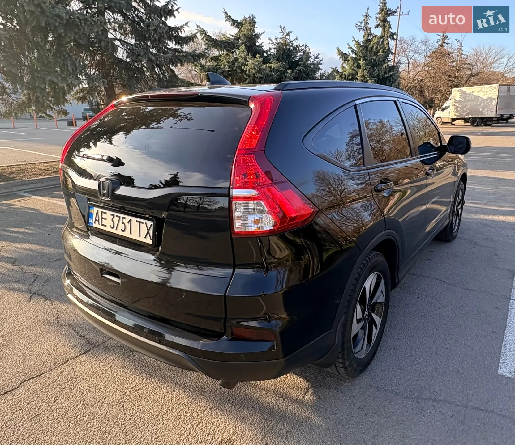 2016 Honda CR-V - мініатюра 37