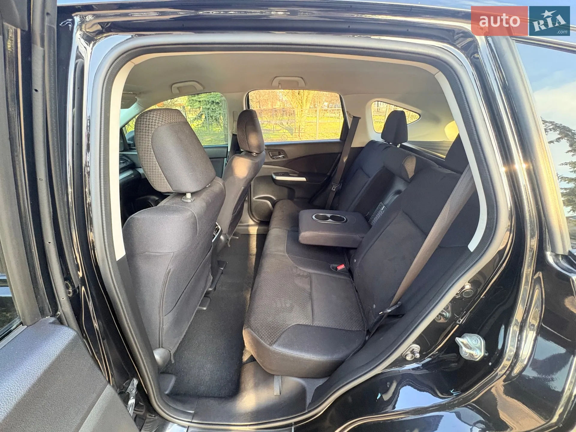2016 Honda CR-V - мініатюра 41