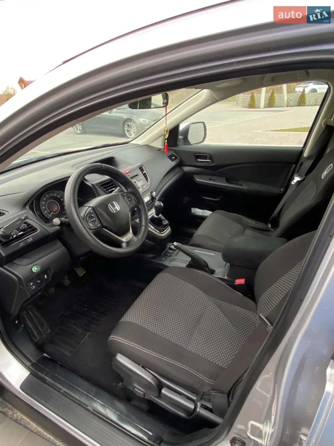 2013 Honda CR-V - мініатюра 7