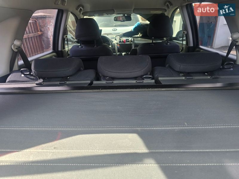 Внедорожник / Кроссовер Honda CR-V 2010 в Тернополе