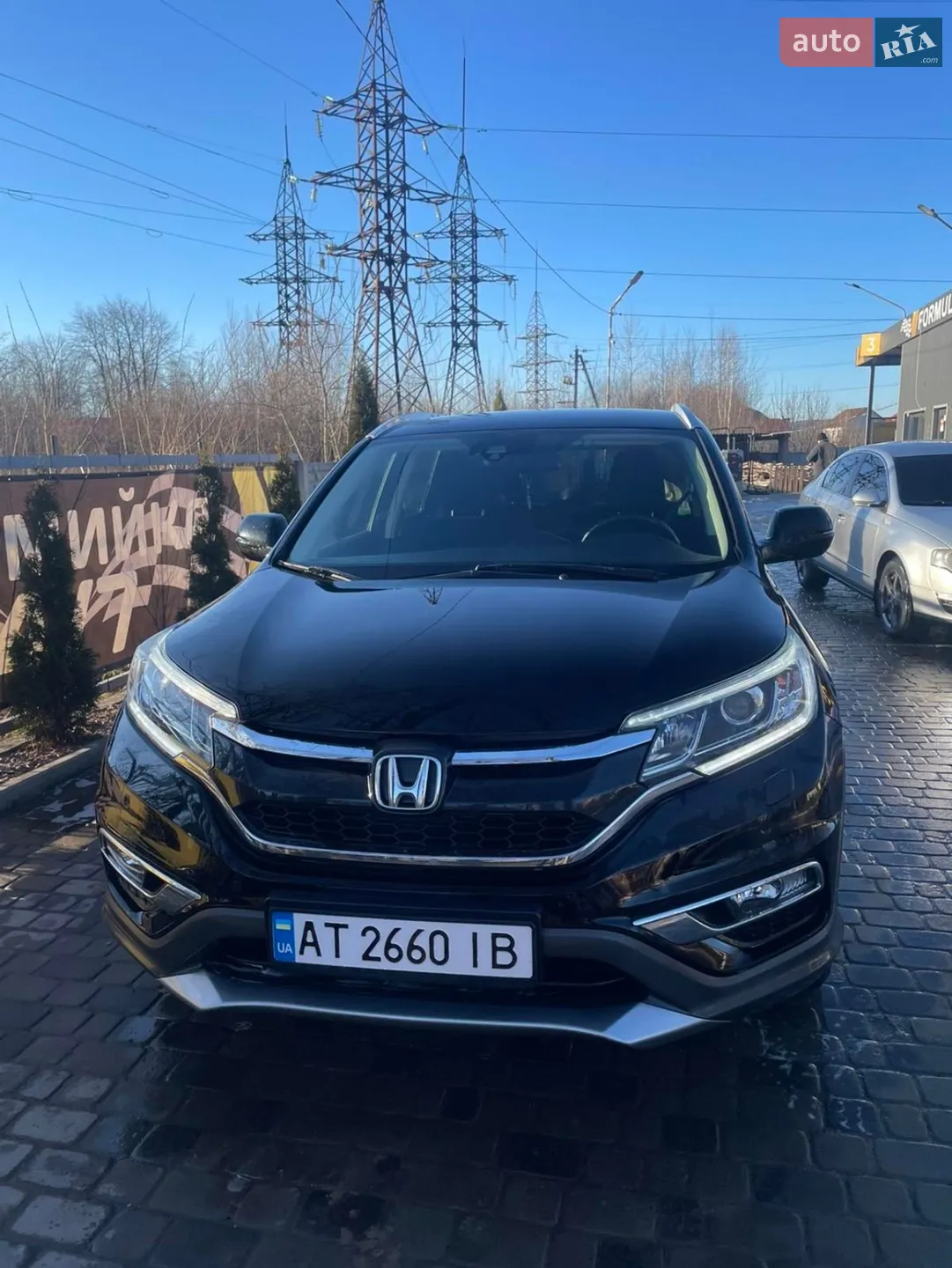 2017 Honda CR-V - мініатюра 15