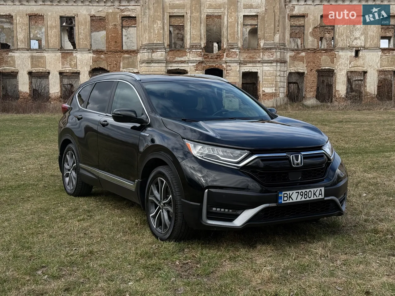 2023 Honda CR-V - мініатюра 16