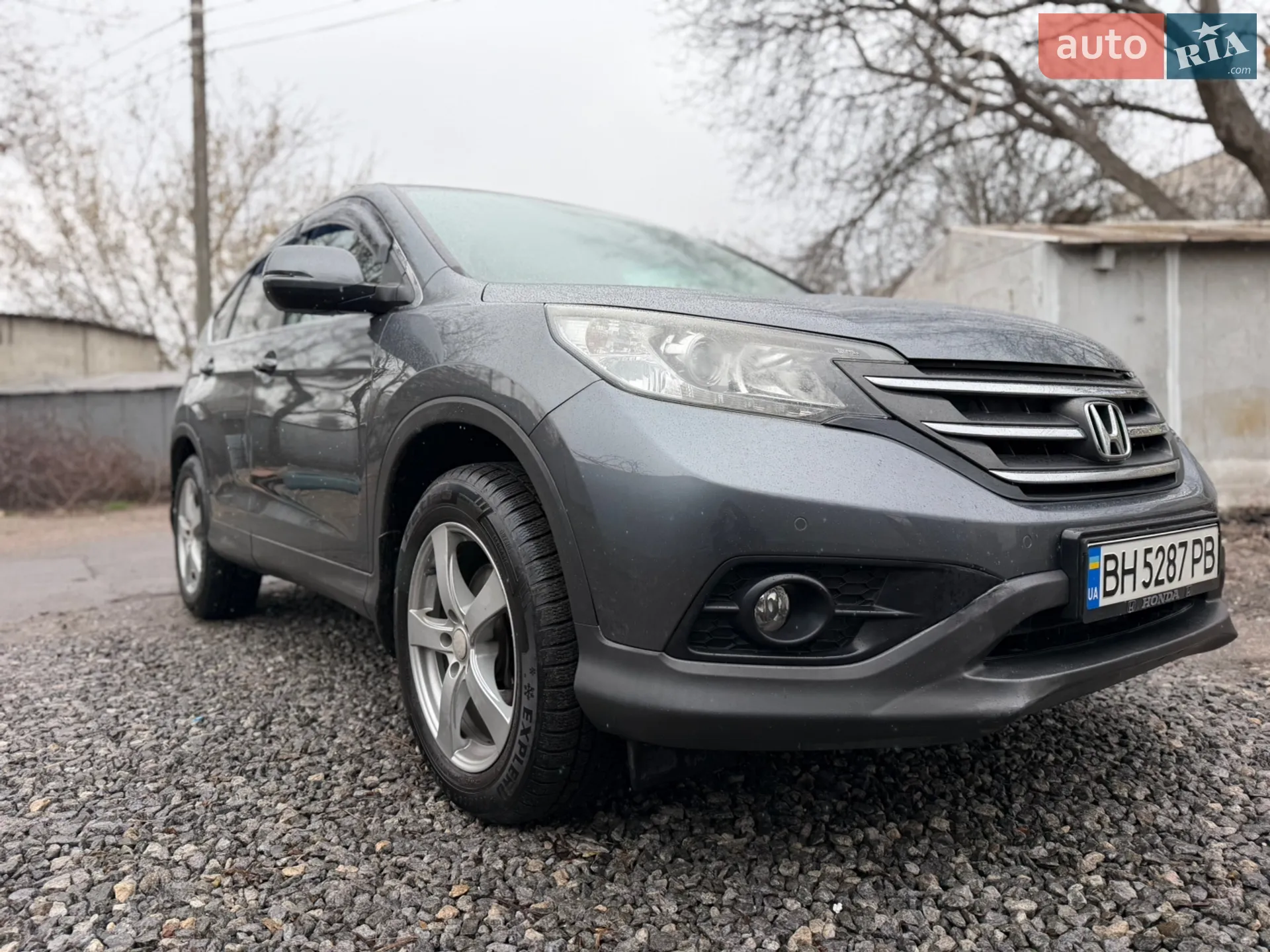 2013 Honda CR-V - мініатюра 9