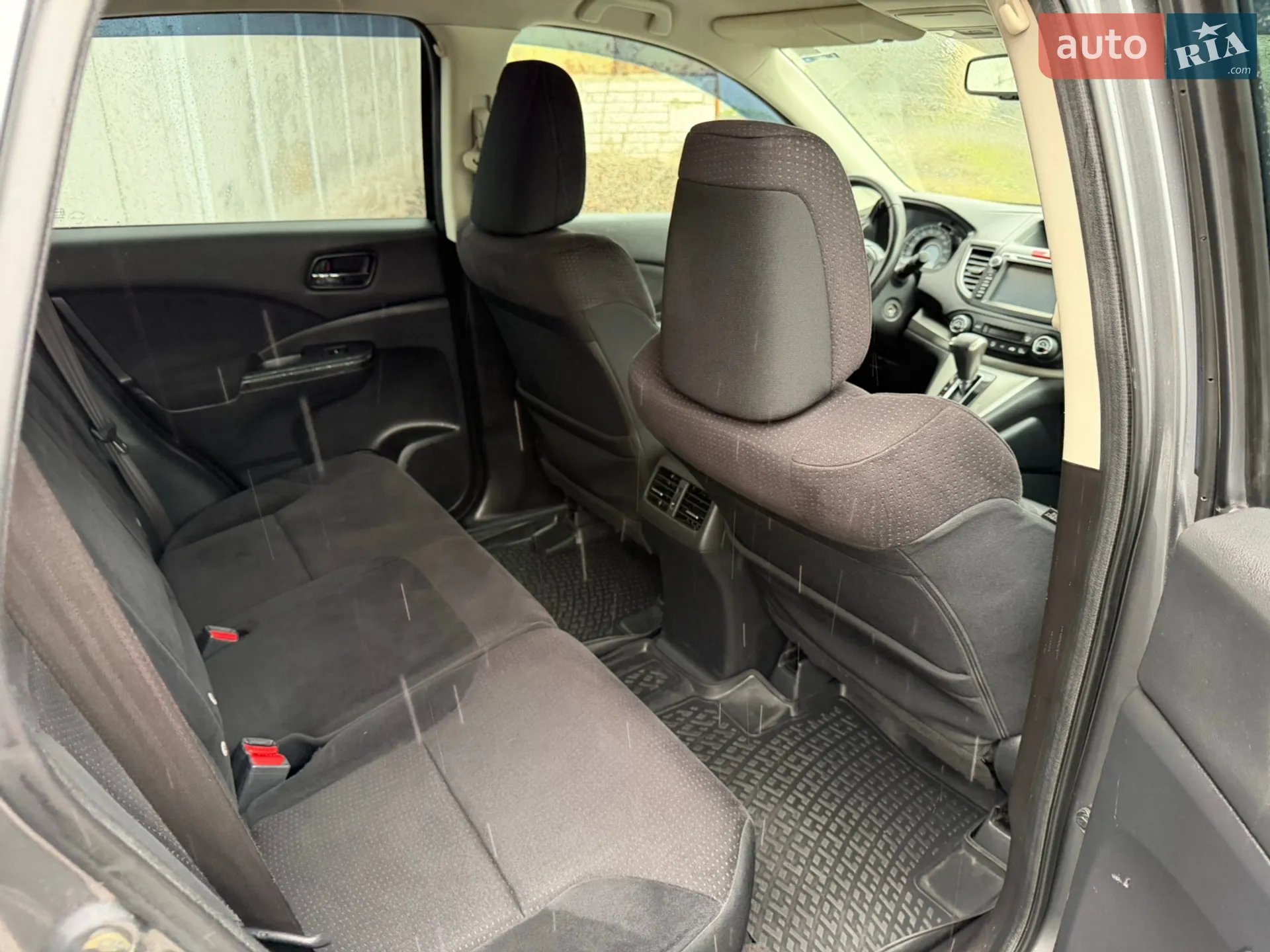 2013 Honda CR-V - мініатюра 17