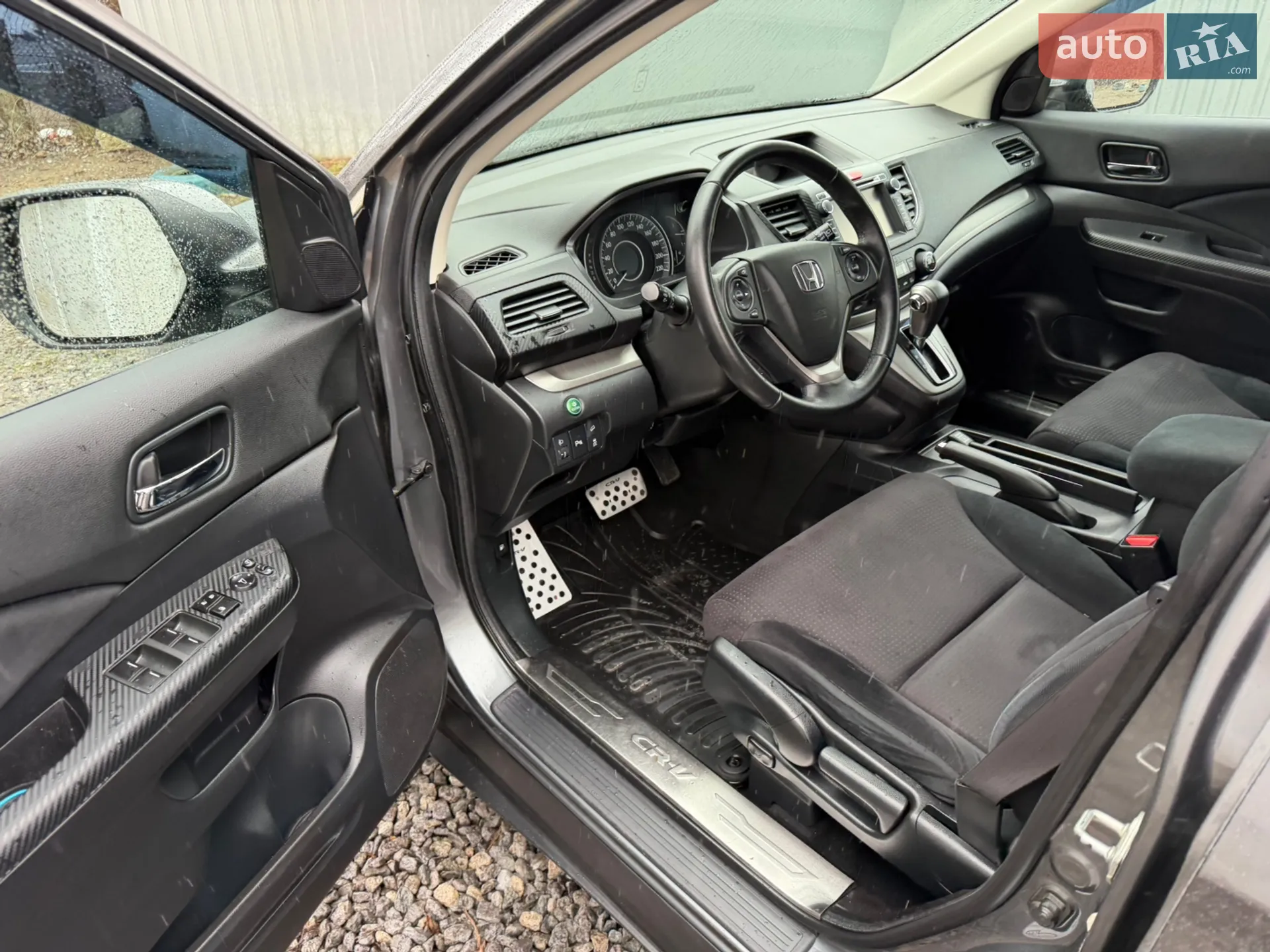 2013 Honda CR-V - мініатюра 14