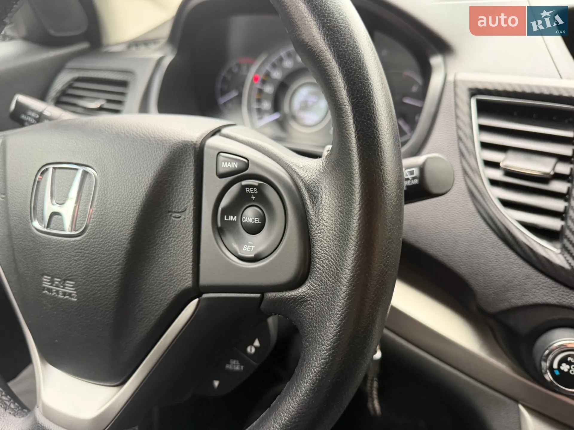 2013 Honda CR-V - мініатюра 33
