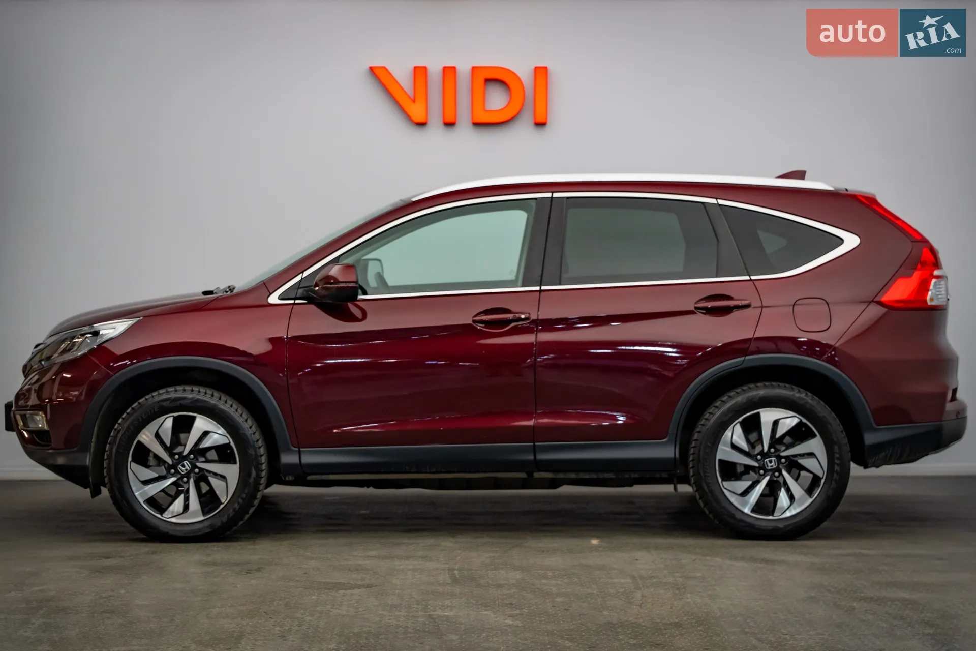 2016 Honda CR-V - мініатюра 3