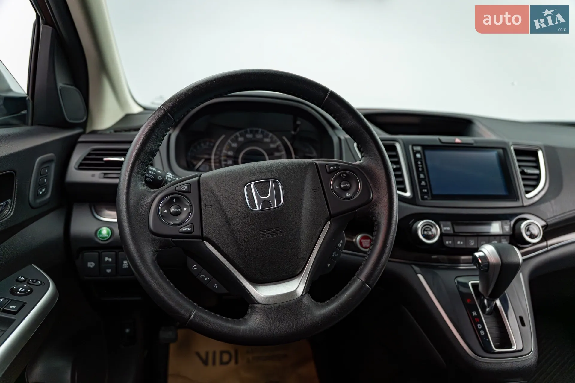 2016 Honda CR-V - мініатюра 11