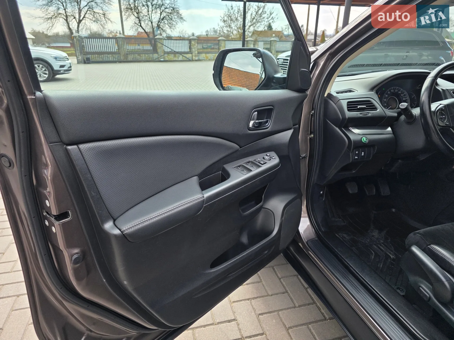 2015 Honda CR-V - мініатюра 32