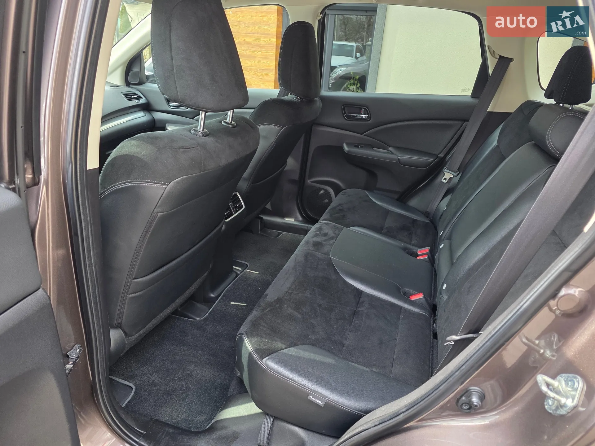 2015 Honda CR-V - мініатюра 37