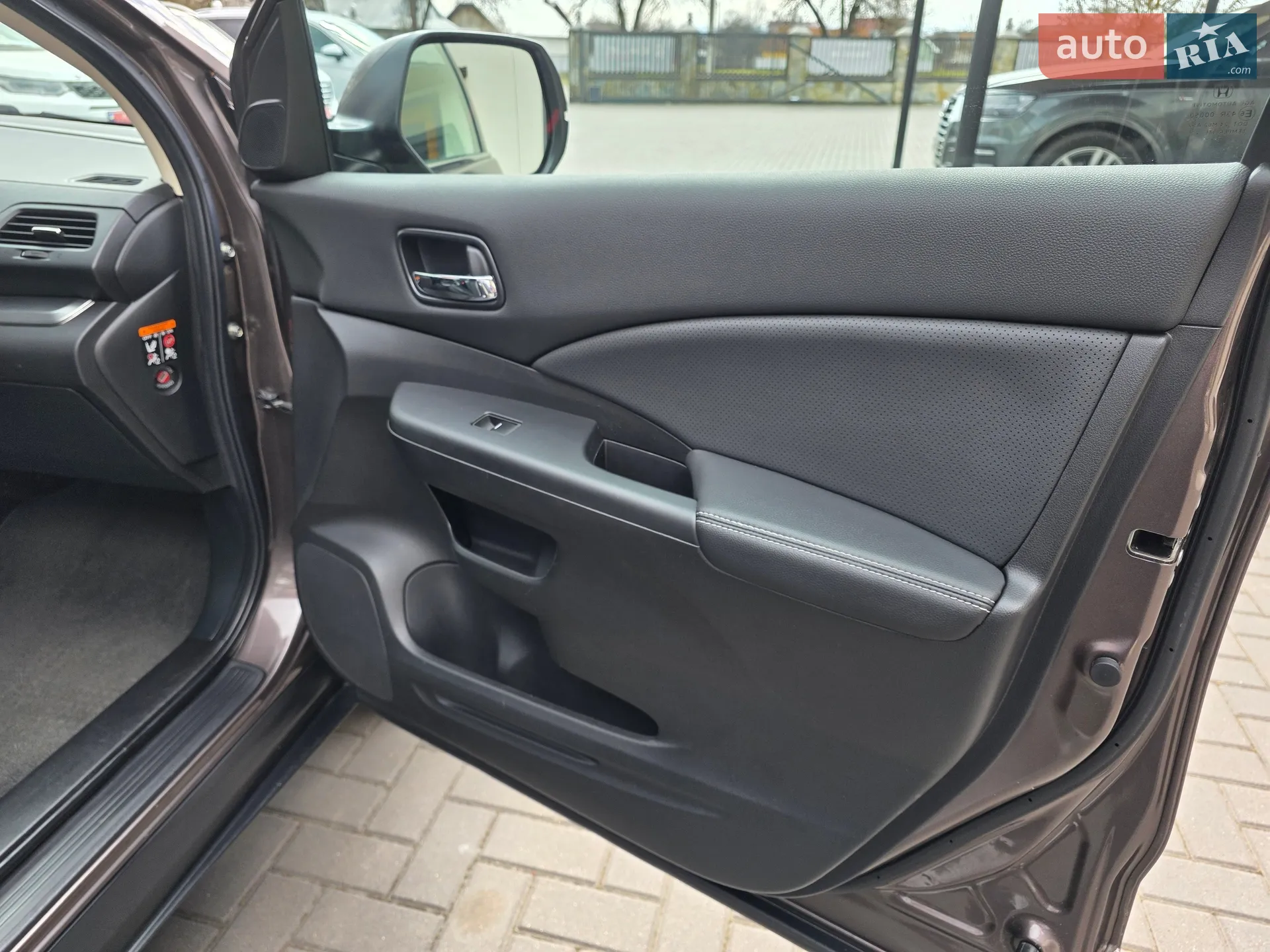 2015 Honda CR-V - мініатюра 42