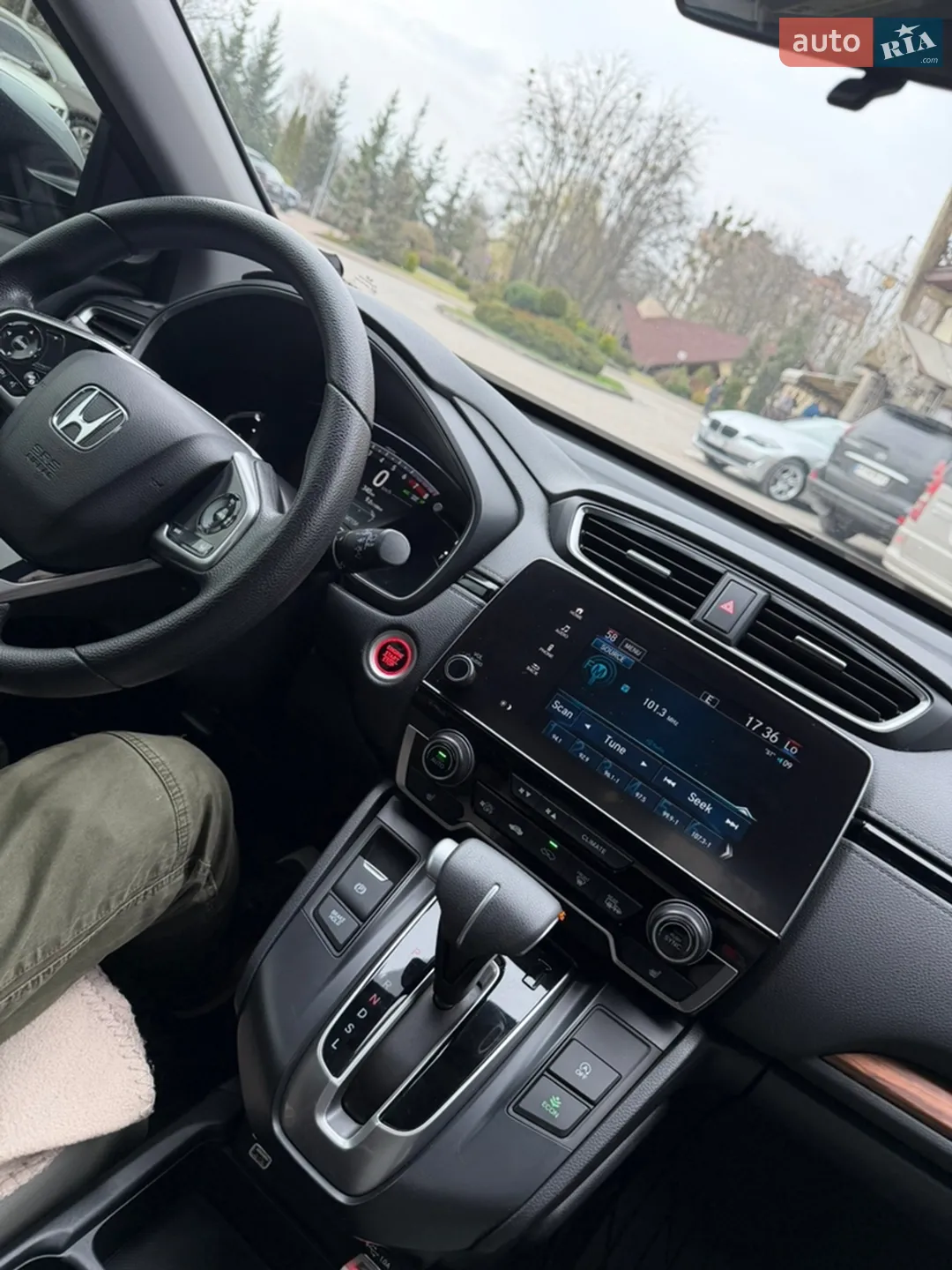 2021 Honda CR-V - мініатюра 10