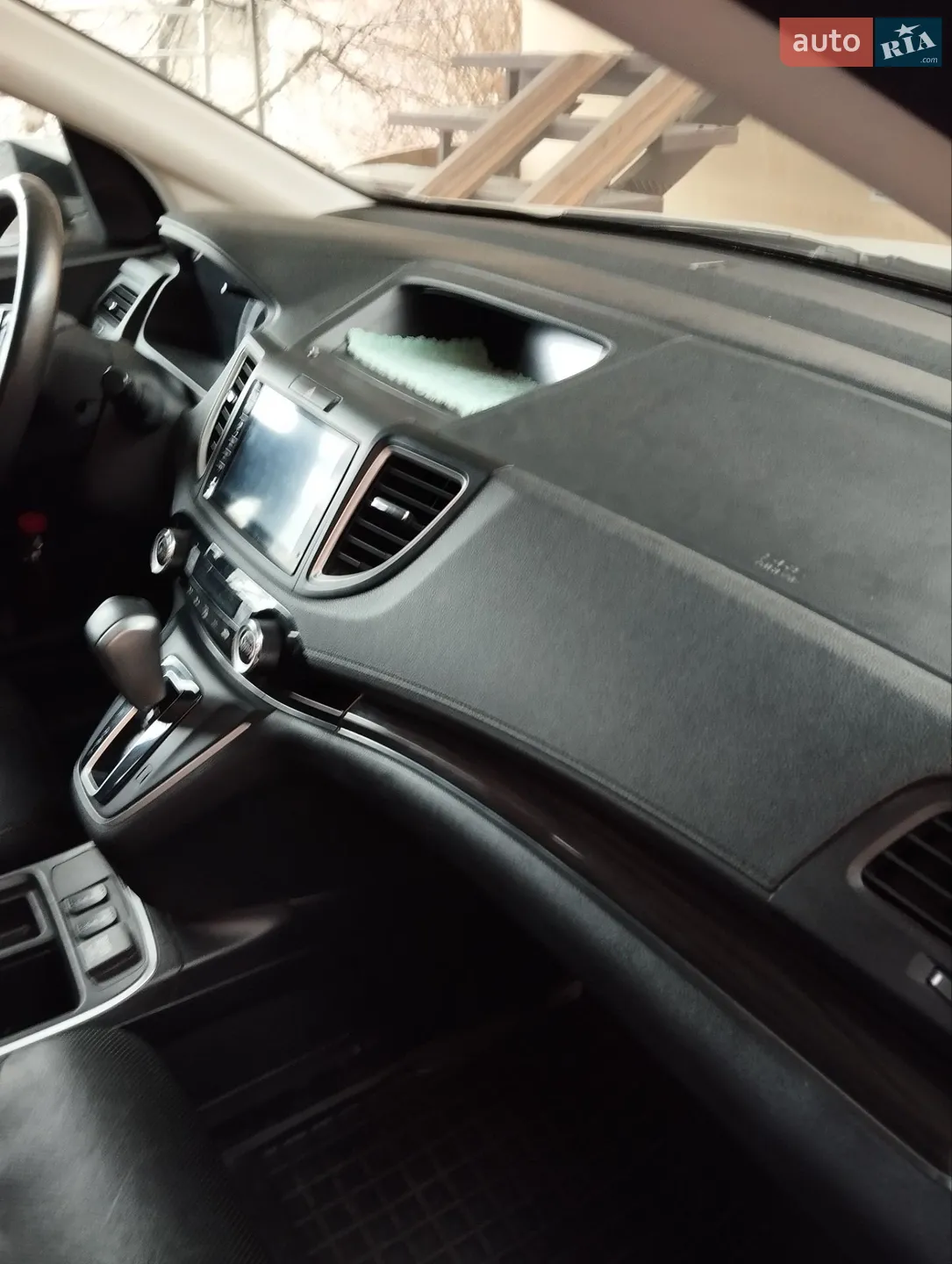 2016 Honda CR-V - мініатюра 29