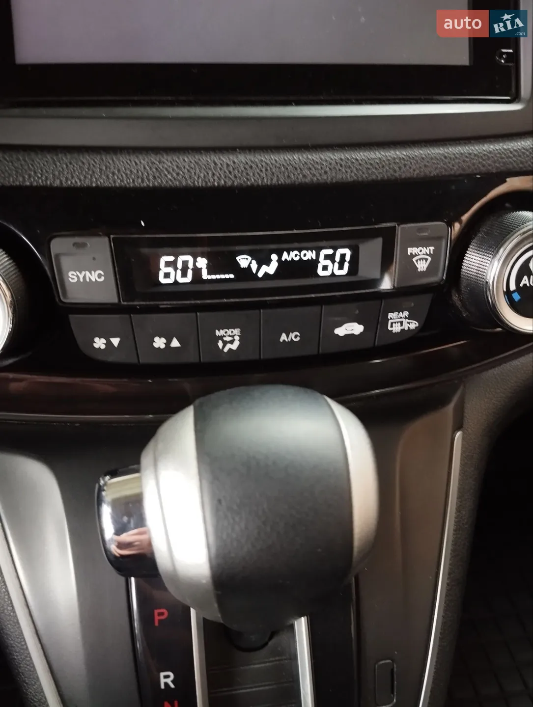 2016 Honda CR-V - мініатюра 23