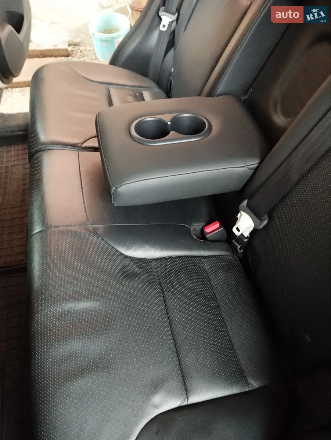 2016 Honda CR-V - мініатюра 36