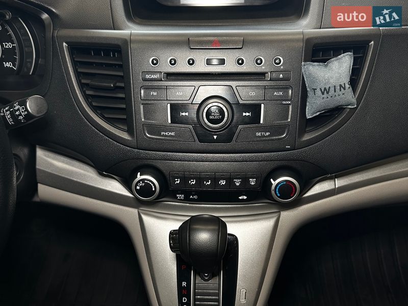 Внедорожник / Кроссовер Honda CR-V 2014 в Полтаве фото 16 Внедорожник / Кроссовер Honda CR-V 2014 в Полтаве