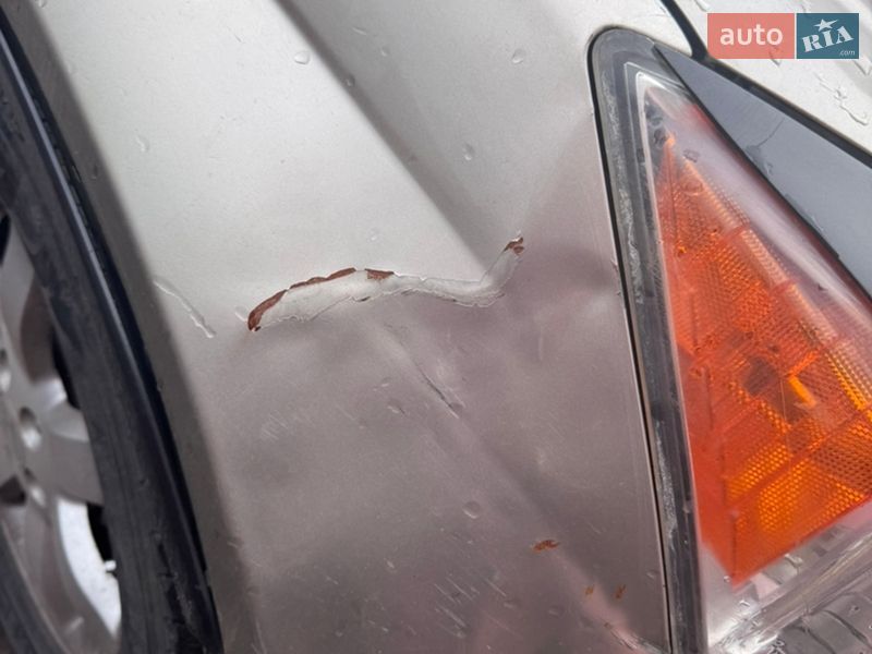 Внедорожник / Кроссовер Honda CR-V 2008 в Ивано-Франковске